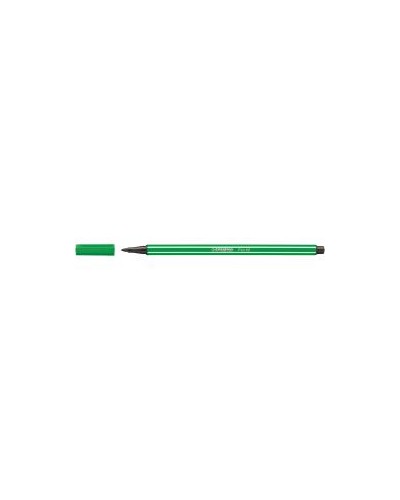 CF10 STABILO PEN 68 VERDE