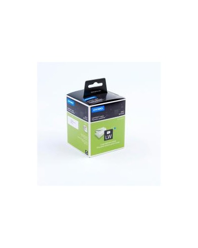 CF2X260ETICH LABELWRIT 36X89MM BIAN