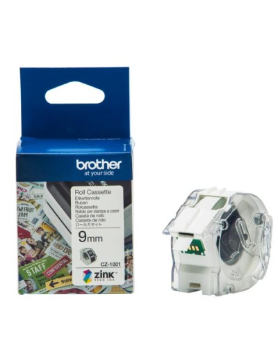 NASTRO A LUNG CONTINUA 9 MM VC-500W