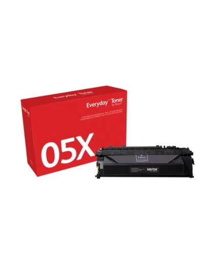 Everyday compatibile 05X - CE505X/CRG-119II