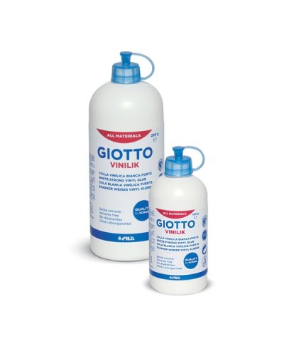 COLLA GIOTTO VINILIK 250GR