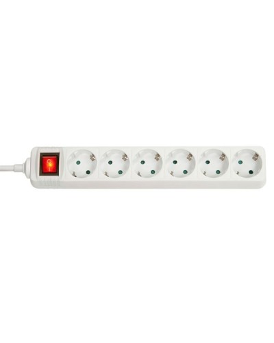 MULTIPRESA SCHUKO, 6 INGRESSI