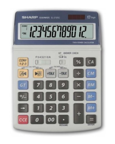 EL-2125C