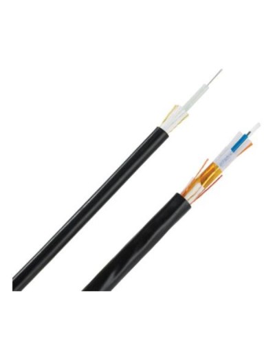 CAVO 12FO OM4 INTERNO/ESTERNO CCA NERO