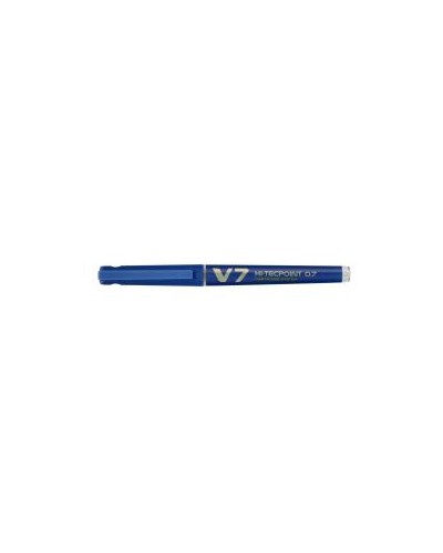 CF10ROLLER HI-TECPOINT V7 BLU RICAR