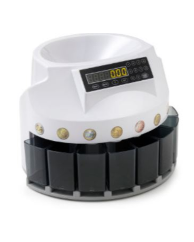 CONTA DIVIDI MONETE CM012