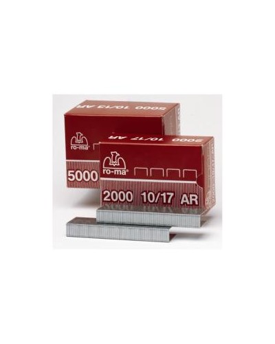 CF5000PUNTI 10/11 ACCIAIO