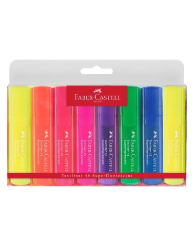 EVIDENZIATORI TEXTLINER 46 SUPERFLUO