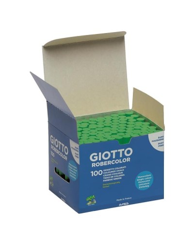 CF100 GESSETTI ROBERCOLOR COL. VER.