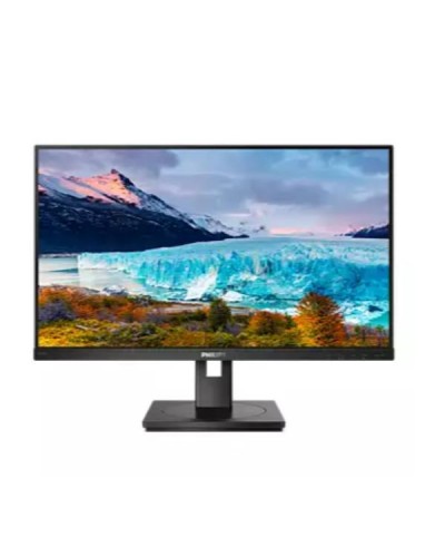 27 IPS 2K ERGONOMICO MULTICONN