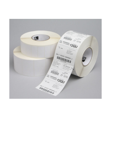 Zebra Z-Perform 1000D Etichette Termiche 102x102mm