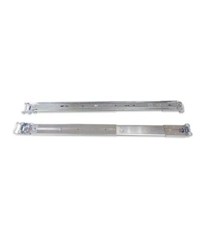 RACK SLIDE RAIL KIT FOR 2U