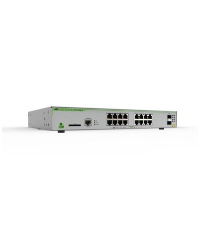 L3 SWITCH WITH 16 X 10/100/1000 POE