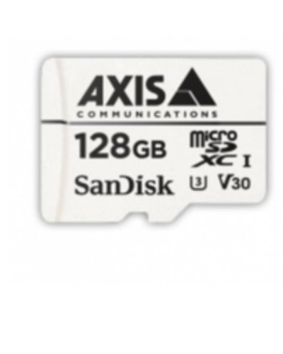 AXIS SURVEILLANCE CARD 128 GB