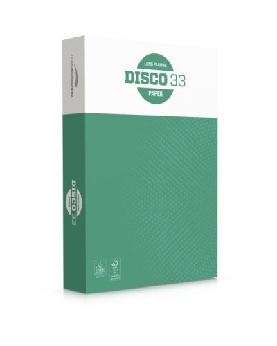CF5RISME DISCO33 A4 75G/MQ