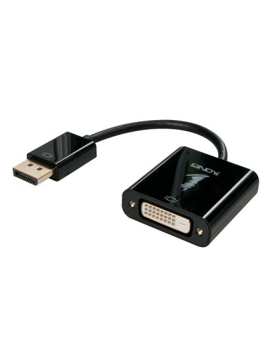 ADATTATORE DISPLAYPORT A DVI-D  ATT