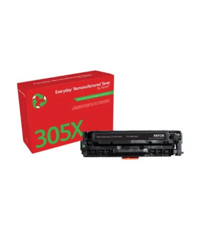 Everyday rigenerato 305X / CE410X