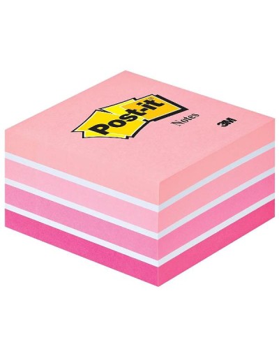 CUBO POST-IT PASTELLO 2028-P