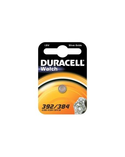 Duracell Specialistiche D384/392/SR41