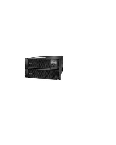 APC SMART-UPS SRT 8000VA RM 230V