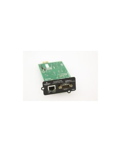SNMP/WEB  CARD