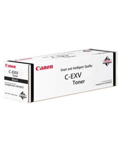 TONER C-EXV50 BLACK