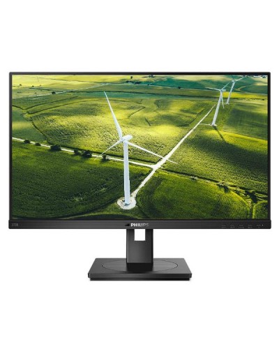 27 SUPERLOWPOWER GREEN MONITOR