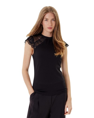 Morgan De Toi  Women Top