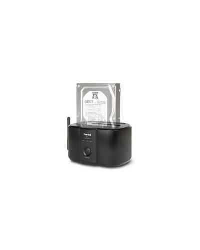 HXDDWIFI  DOCKING WIFI+USB 3.0 2.5"/3.5" SATA III