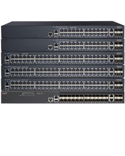 24-PRT 2X10G 2X1G SFP+