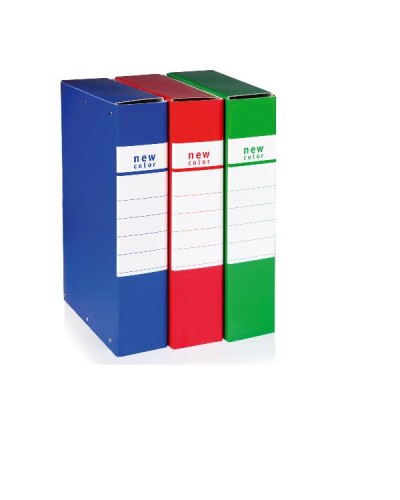 CF5CART PROGETTO NEWCOLOR DSO6 BLU