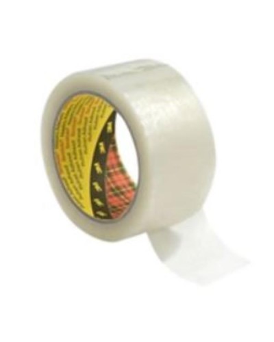 CF6NASTRO IMBALLO 371 50X66 BIANCO