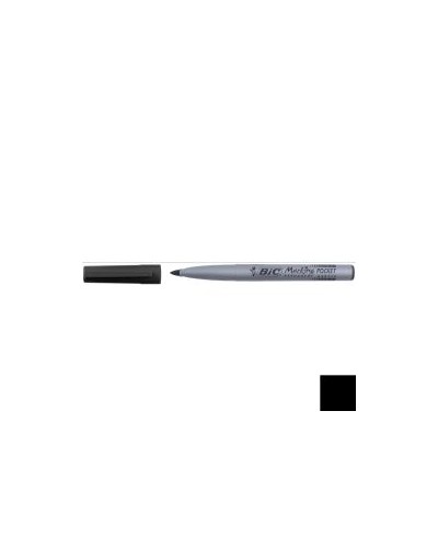 CF12MARKING POCKET 1 1MM NERO