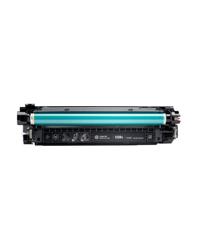 TONER LASERJET BLACK ALTA CAPACITà