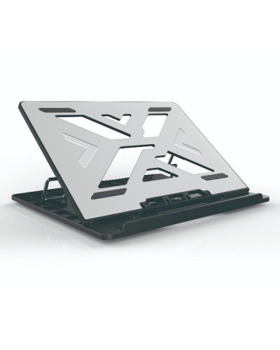STAND DI RAFFREDDAMENTO x NOTEBOOK 15.6" in Alluminio