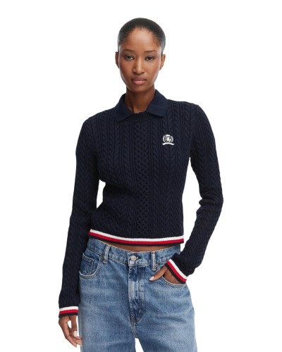 Tommy Hilfiger Jeans  Women Knitwear