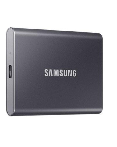 SSD PORTATILE T7 DA 1TB GREY