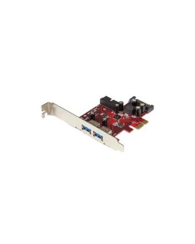SCHEDA PCIE USB 3.0 A 4 PORTE