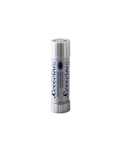Coccoina Colla Stick 10g