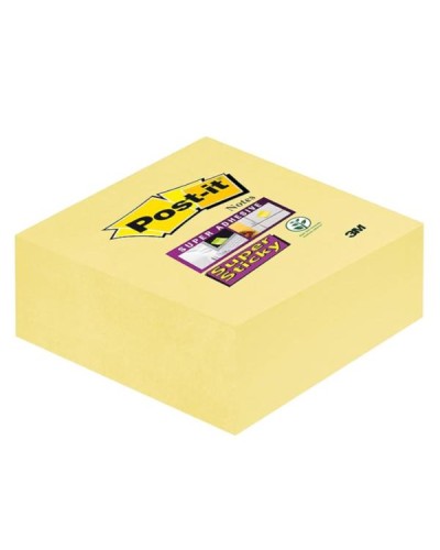 CUBO POST-IT SUPSTIC 2028-SSCY-EU