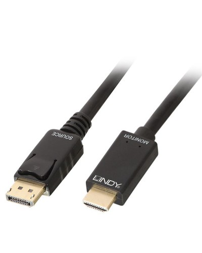 CAVO MINI DISPLAYPORT A