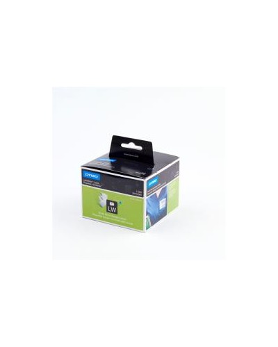 CF300ETICH LABELWRIT 41X89MM BIANCO