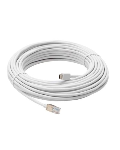AXIS F7315 CABLE WHITE 15M 4PCS