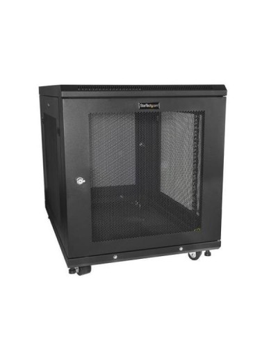 ARMADIO SERVER RACK A PARETE 12U