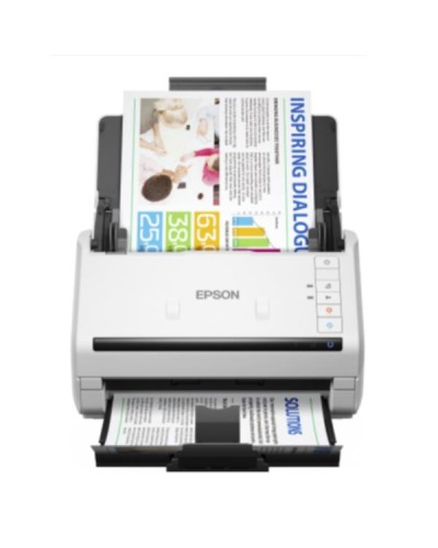 WORKFORCE DS-530II Scanner Documenti A4 ADF USB