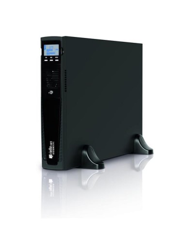 Riello UPS Vision dual, VSD 1100 A3, 1100VA