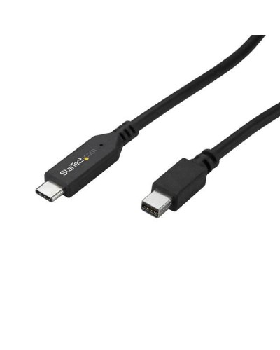 CAVO MDP A USB-C DA 1 8M - 4K