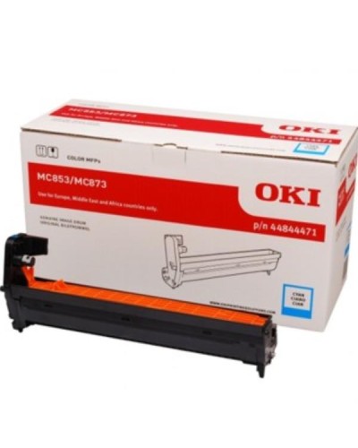 TAMBURO CIANO MC853/873  30000PAG
