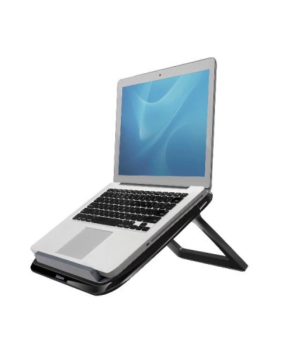 I-Spire Series™ Supporto Laptop Inclinabile - Nero