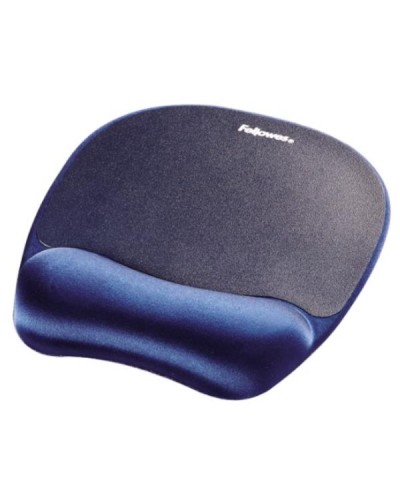 9172801 TAPPETINO MOUSE MEMORY FOAM - Zaffiro